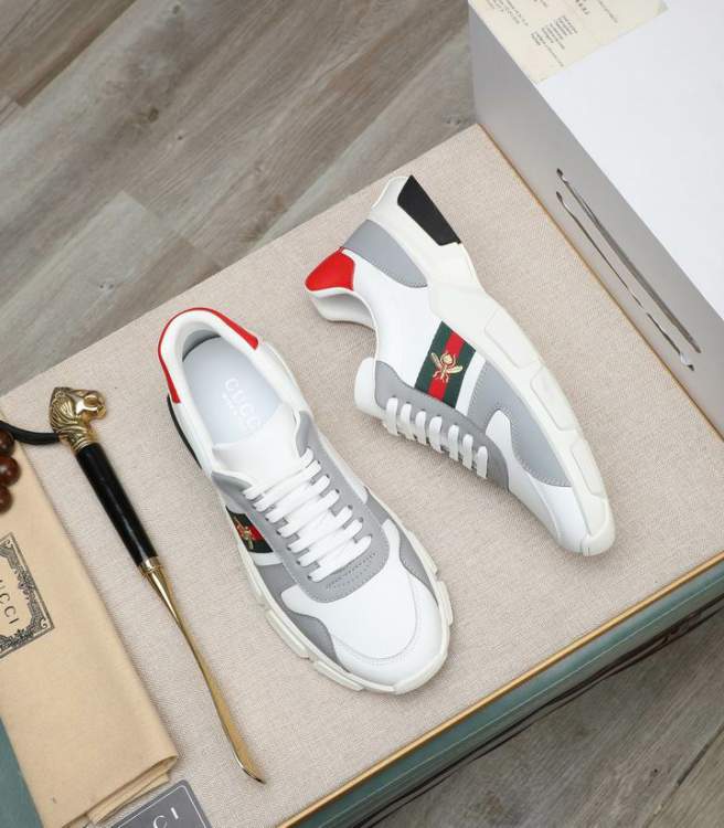 Picture of Gucci Shoes _SKUGuccisz38-44hnh021910368